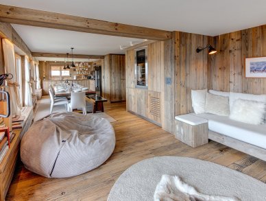 Пентхаус Pegase Вербье