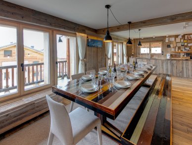 Пентхаус Pegase Вербье