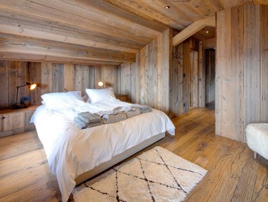 Пентхаус Pegase Вербье