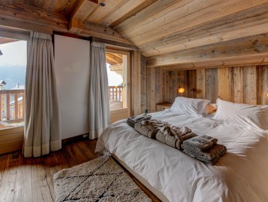 Пентхаус Pegase Вербье