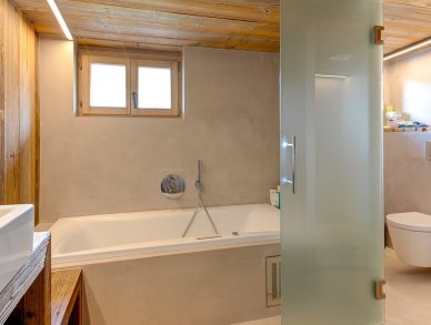 Пентхаус Pegase Вербье