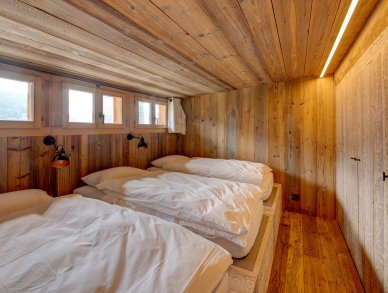 Пентхаус Pegase Вербье