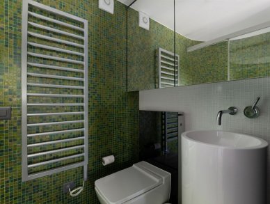 Apartment Pietra Serena Verbier