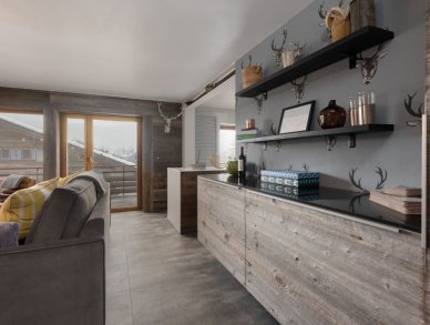 Apartment Pietra Serena Verbier