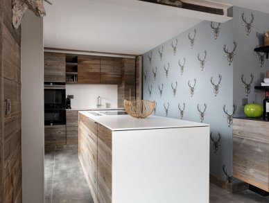 Apartment Pietra Serena Verbier