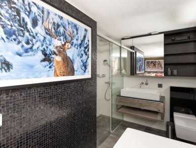 Apartment Pietra Serena Verbier