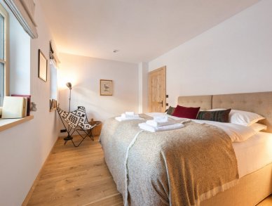 Апартаменты Silver Fox 1 Санкт Антон