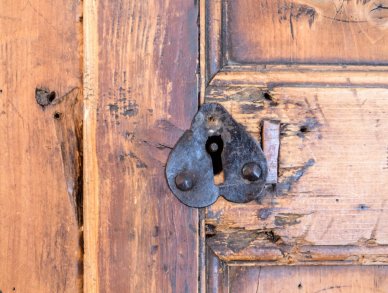 Апартаменты Silver Fox 1 Санкт Антон