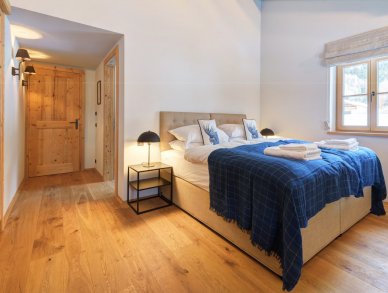 Apartment Silver Fox 2 St. Anton