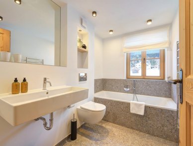 Apartment Silver Fox 2 St. Anton