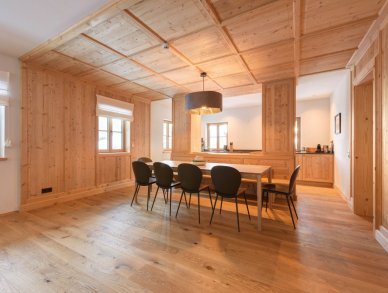 Apartment Silver Fox 2 St. Anton