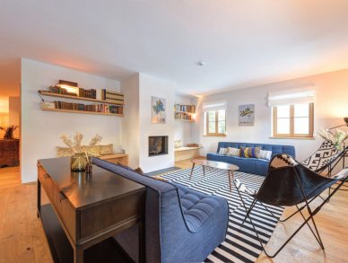 Apartment Silver Fox 2 St. Anton