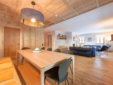 Apartment Silver Fox 2 St. Anton