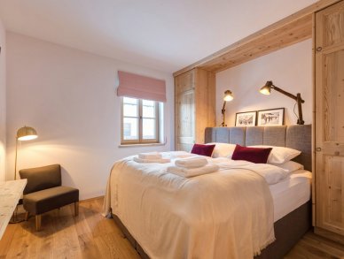 Apartment Silver Fox 2 St. Anton