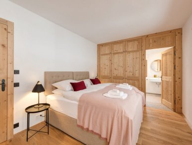 Apartment Silver Fox 2 St. Anton