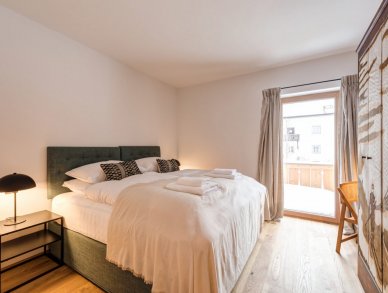 Apartment Silver Fox 2 St. Anton