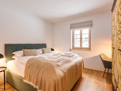 Apartment Silver Fox 2 St. Anton