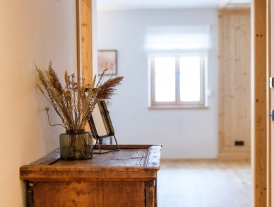 Apartment Silver Fox 2 St. Anton