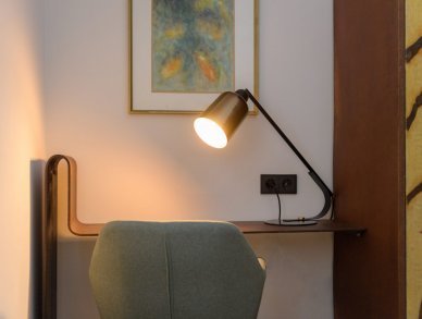 Apartment Silver Fox 2 St. Anton