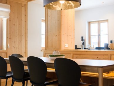 Apartment Silver Fox 2 St. Anton