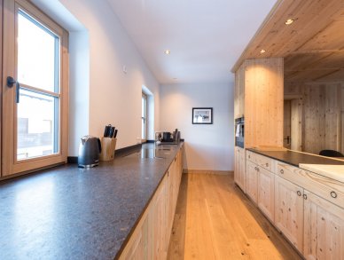 Apartment Silver Fox 2 St. Anton