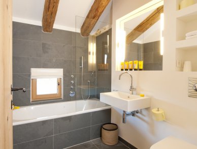 Apartment Silver Fox 3 St. Anton