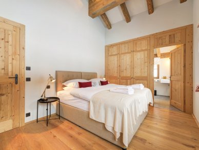 Apartment Silver Fox 3 St. Anton