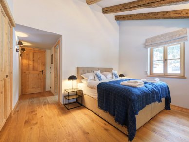 Apartment Silver Fox 3 St. Anton