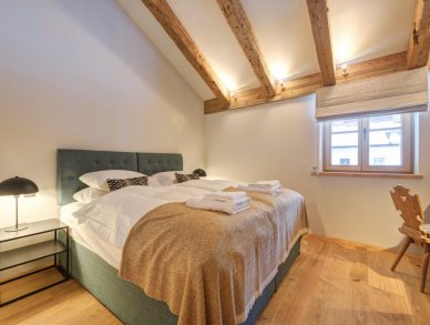 Apartment Silver Fox 3 St. Anton