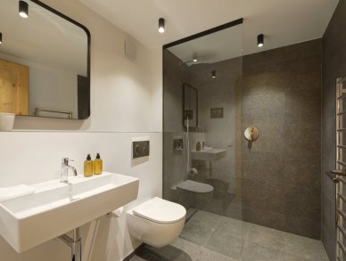 Apartment Silver Fox 3 St. Anton