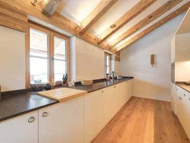 Apartment Silver Fox 3 St. Anton