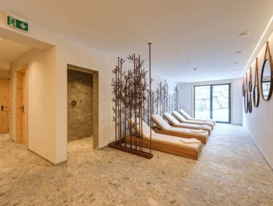 Apartment Silver Fox 3 St. Anton