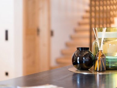 Apartment Silver Fox 3 St. Anton