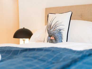 Apartment Silver Fox 3 St. Anton