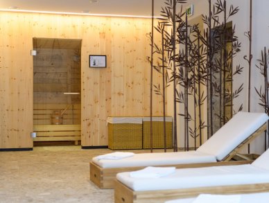 Apartment Silver Fox 3 St. Anton