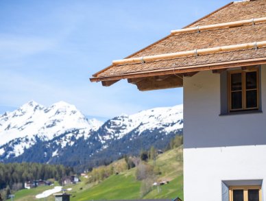 Apartment Silver Fox 3 St. Anton