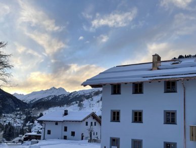 Apartment Silver Fox 3 St. Anton