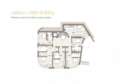 Шале Julisam Леоганг Зальфельден