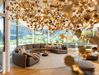 Шале Julisam Леоганг Зальфельден