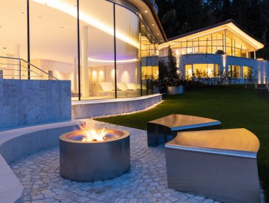 Шале Julisam Леоганг Зальфельден