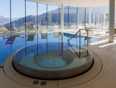 Шале Julisam Леоганг Зальфельден