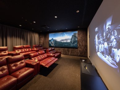 Шале Julisam Леоганг Зальфельден