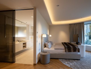 Шале Julisam Леоганг Зальфельден