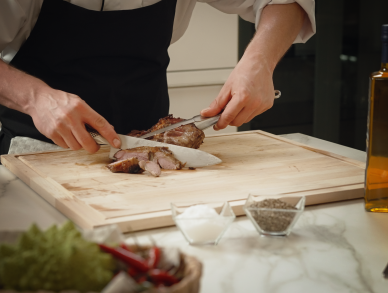 Шале Julisam Леоганг Зальфельден