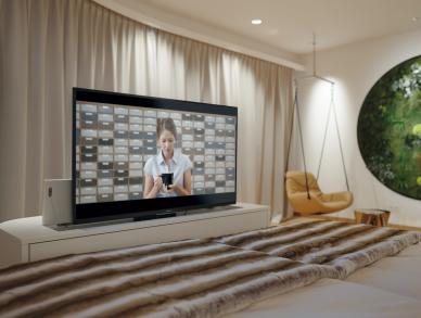 Шале Julisam Леоганг Зальфельден