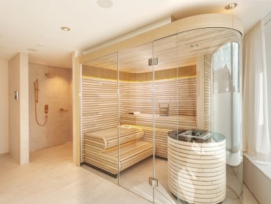 Шале Julisam Леоганг Зальфельден