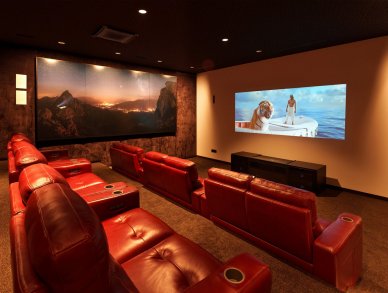 Шале Julisam Леоганг Зальфельден