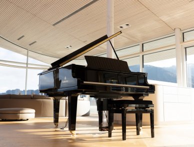 Шале Julisam Леоганг Зальфельден