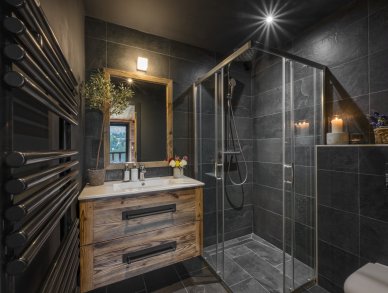 Шале Mont Des Anges Морзин