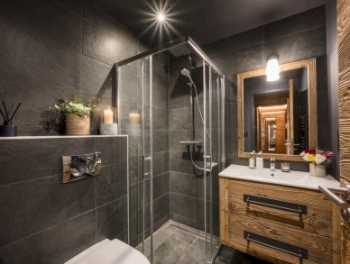 Шале Mont Des Anges Морзин